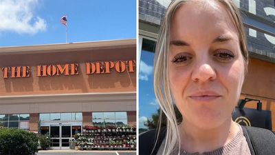 ‘Now these people have access to my house’: Home Depot customer says fridge delivery workers took her house and car keys