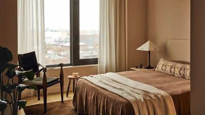 3 Classic Color Palettes That I'm Betting Will Feel Just as Current in 100 Years' Time