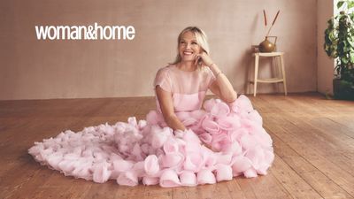 Exclusive: Jo Whiley says 'I can't imagine a life where I didn't cry' as she shares importance of 'letting the tears flow'