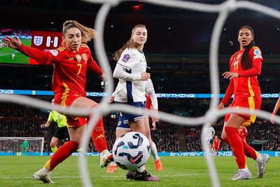 Can England’s haphazard winning machine curtail Spain’s Euros party?