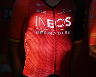 Ineos carer David Rozman leaves Tour de France after investigation launched by anti-doping authorities