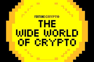 Why crypto OG Dan Morehead believes investors should look beyond Bitcoin
