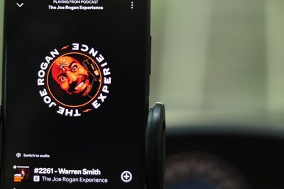 Joe Rogan Says Most Americans Are One Catastrophe Away From Losing Everything, Says AI And UBI Income Will Bring Chaos And Addiction