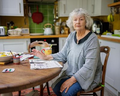 UK police hold pro-Palestine protester, 80, for almost 27 hours and search house