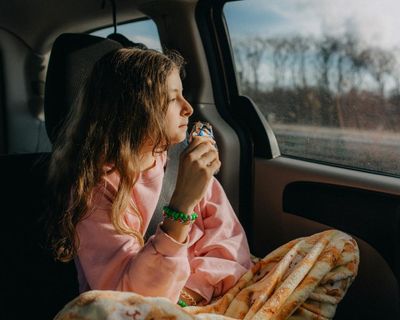 No more meltdowns, mess or madness! 20 simple tips for surviving long family journeys