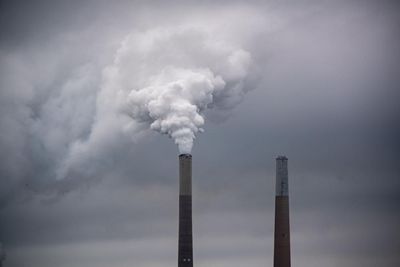 Trump effort to ditch greenhouse gas finding ignores ‘clearcut’ science, expert says