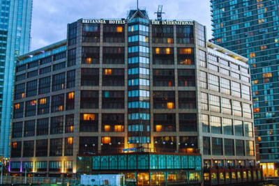 Outrage as 4-Star Hotel in London to Welcome Hundreds of Asylum Seekers