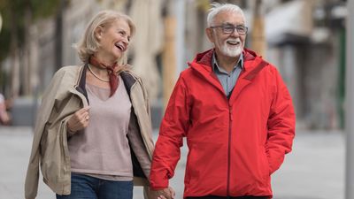 How Much the Average Middle-Class Retiree Spends Monthly at Age 70