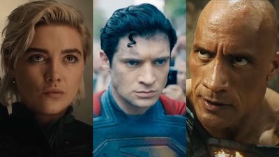 Superman Just Hit Two Box Office Milestones That Make It Look Great And Make Black Adam And Thunderbolts* Look Less Than Optimal