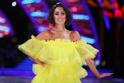 Strictly star pulls out of live show just hours before going on stage after becoming ‘unwell’