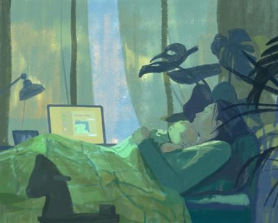 My daughter’s health was a mystery. The answer was on the other side of the world