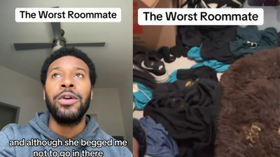 Top 9 Shocking TikTok Roommate Horror Stories: From Victoria's Secret Scandals to Bizarre Housemate Habits