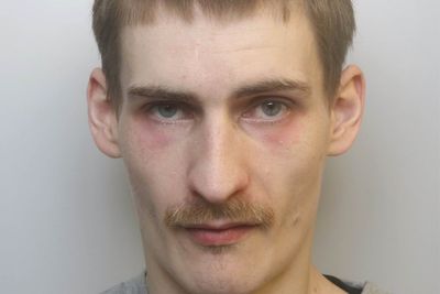Father found guilty of murdering premature baby son in hospital