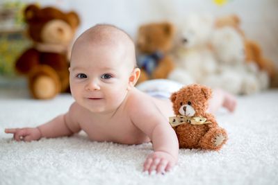 Beyond The Cute: 7 Used Baby Items You Should Never Buy