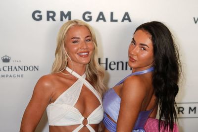 AI used to aid Love Island casting process, ITV boss says
