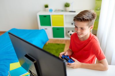 The Silent Spy: 9 Popular Kids’ Games Secretly Selling Their Data