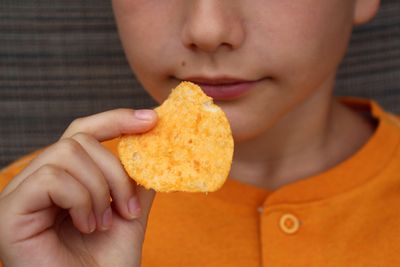 The Truth About “Organic”: 8 Common Kid Snacks With Dangerous Allergens