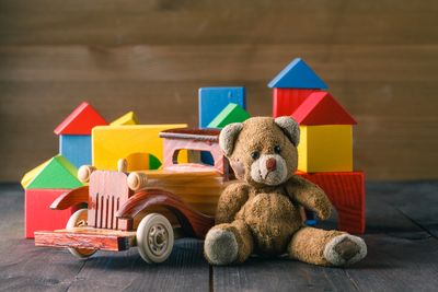 Toxic Playtime: 10 Popular Kids’ Toys With Harmful Chemicals