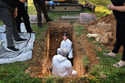 DNA reveals identity of man whose body was found more than three decades ago in Missouri
