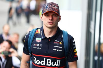 Verstappen on Horner exit and Red Bull F1 future: "All that matters is a fast car"