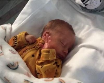 Man guilty of murdering two-week-old son in Somerset baby unit