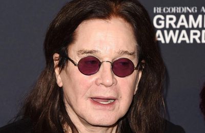 Ozzy Osbourne’s sister shares heartbreaking final text
