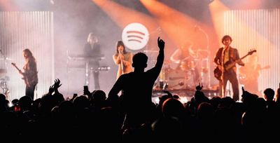 Spotify Gets Upgrade Ahead Of Q2 Earnings. Stock Rises.