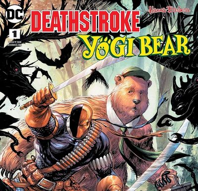 10 Odd and Entertaining Comic Book Character Team Ups