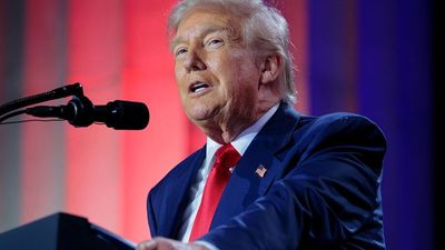 House Republicans are in open rebellion, and even Trump’s biggest cheerleaders are demanding answers