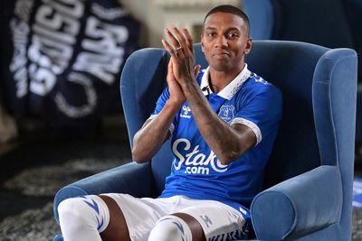 The modern-day Stanley Matthews? Ashley Young, Ipswich and longevity