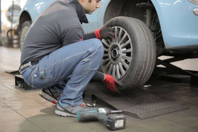 9 Vehicle Features That Break During Routine Maintenance