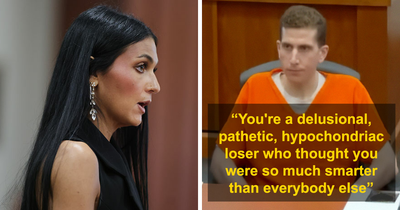 Idaho Massacre Victim Kaylee Goncalves’ Sister’s Brutal Takedown Of Bryan Kohberger At Trial Goes Viral