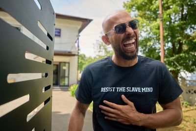 Taskforce calls for male role models to put boys on right path