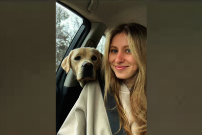 Mystery as body of 22-year-old graduate student is found in the river after she vanished walking home from the bar