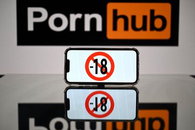 UK porn age verification: How will it work and what will happen to your data?