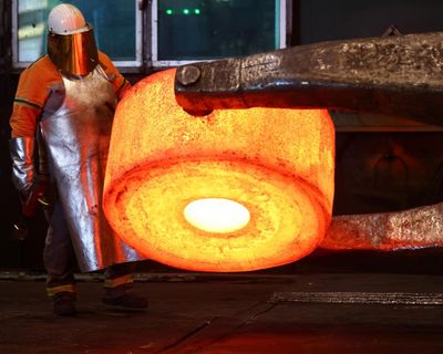 EU fails to reduce 50% steel tariff in outline trade deal with US