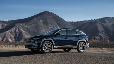 I’m a Car Expert: These 6 SUVs Are the Best Frugal Buys of 2025