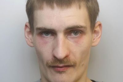 Baby murdered by his father in hospital was ‘failed in life’