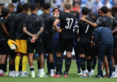 Tottenham vs Wycombe: Friendly prediction, kick-off time, team news, TV, live stream, h2h results, odds today