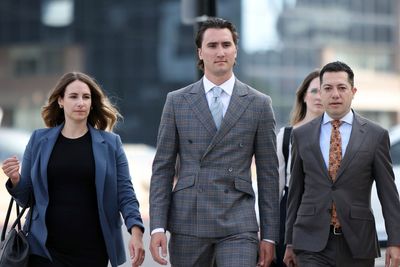 Canadian hockey sex assault trial judge says 'Crown cannot meet its onus of proof for the charges'
