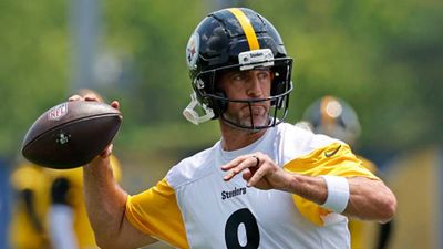 Steelers GM Used One Word to Describe Big-Name Players Team Added in Offseason