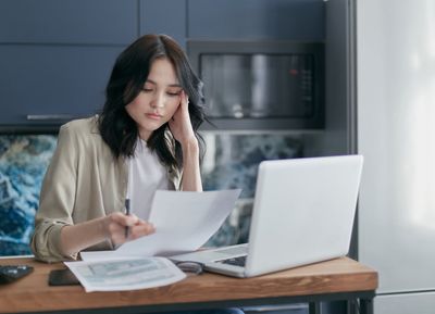7 Bank Transfers That Created Permanent Tax Problems