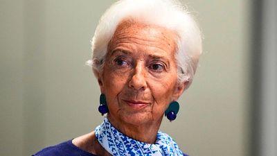 ECB hits pause button: Here’s why Lagarde isn’t rushing things