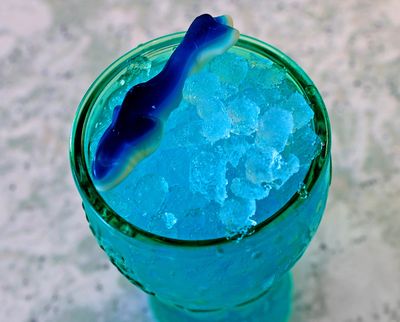 McDonald's plans to test 'dirty sodas' and other drinks starting this fall