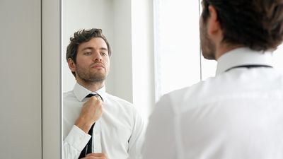 Gen Z and millennials have outfit anxiety—here are 3 tips to avoid getting in trouble at the office