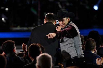 Famous Texas Singer Forms Exploratory Committee To Launch a Democratic Congressional Bid