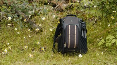 PolarPro RoadRunner 16L backpack review: Lightweight, comfortable, and even ambidextrous