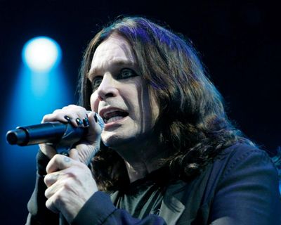 ‘Laughing and out of breath, he thanked us for the snowball fight’: fans on the magic of Ozzy Osbourne