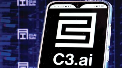 C3.ai's Chief Executive Siebel To Step Down. Analysts Say Acquisition Possible.