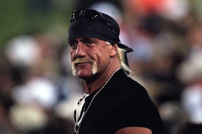 Hulk Hogan: WWE SmackDown honors wrestling legend with tributes after death at 71